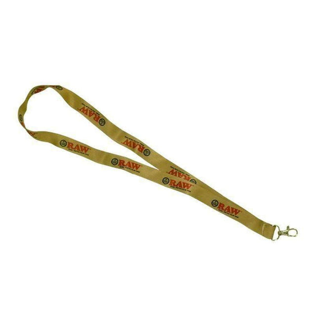 RAW Lanyard