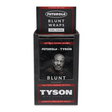 Futurola Tyson Ranch “The Toad” Terpene-Infused Blunt Wraps Version 2.0 - 25ct