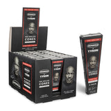 Futurola x Tyson 3pk King Size Cones – 30ct Display