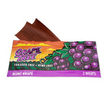 Orchard Beach Farms Terpene-Infused Blunt Wraps – 12ct Display