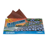 Orchard Beach Farms Terpene-Infused Blunt Wraps – 12ct Display