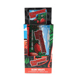 Orchard Beach Farms Terpene-Infused Blunt Wraps – 12ct Display