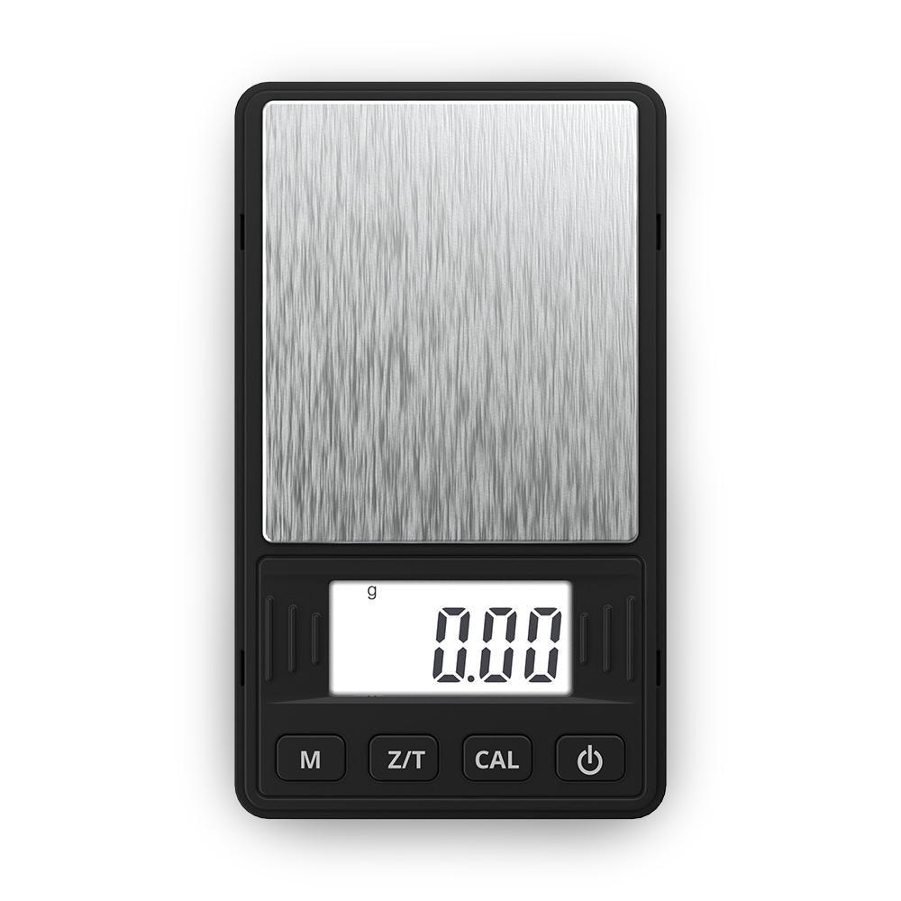 Truweigh Riot Scale - 100g x 0.01g