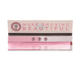 Rozy Pink King Size Rolling Papers - 24ct Display