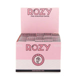 Rozy Pink Perforated Filter Tips - 50ct Display