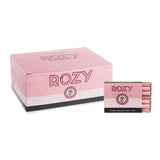 Rozy Pink Pre-Rolled Filter Tips - 20ct Display