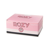 Rozy Pink Pre-Rolled Filter Tips - 20ct Display