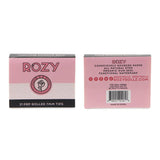 Rozy Pink Pre-Rolled Filter Tips - 20ct Display