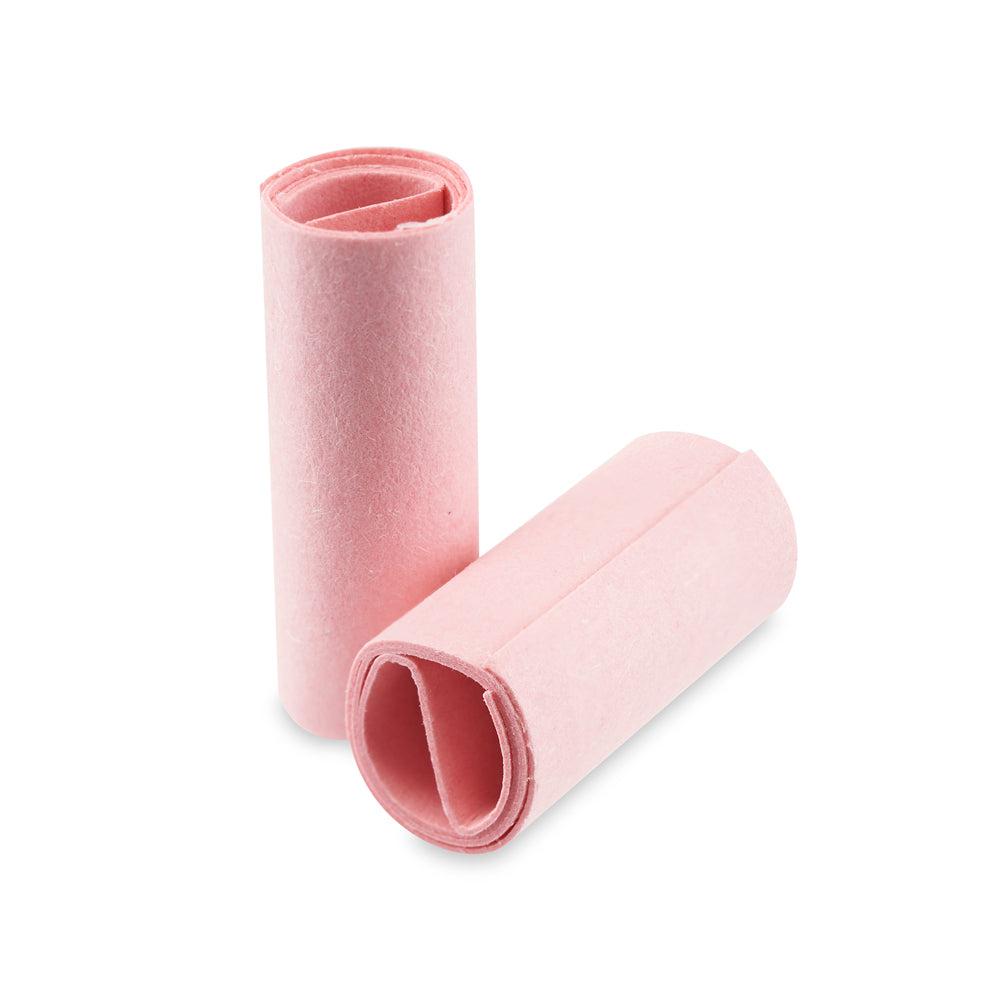 Wholesale Rozy Pink Filter Tips 20ct Display | Cannatron