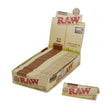 Raw Organic Hemp 1 1/4 - 24ct