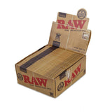 RAW Classic King Size Slim - 50ct