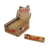 RAW Classic King Size Slim - 50ct