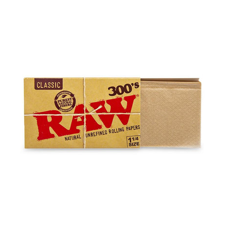 Raw Classic 300's 1 1/4 - 20ct