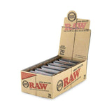 RAW 2-Way Roller 70mm - Single Wide - 12ct