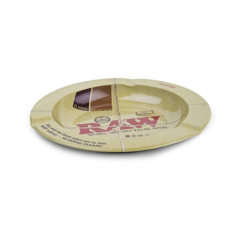 RAW Magnetic Ashtray