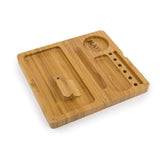 RAW Backflip Rolling Tray