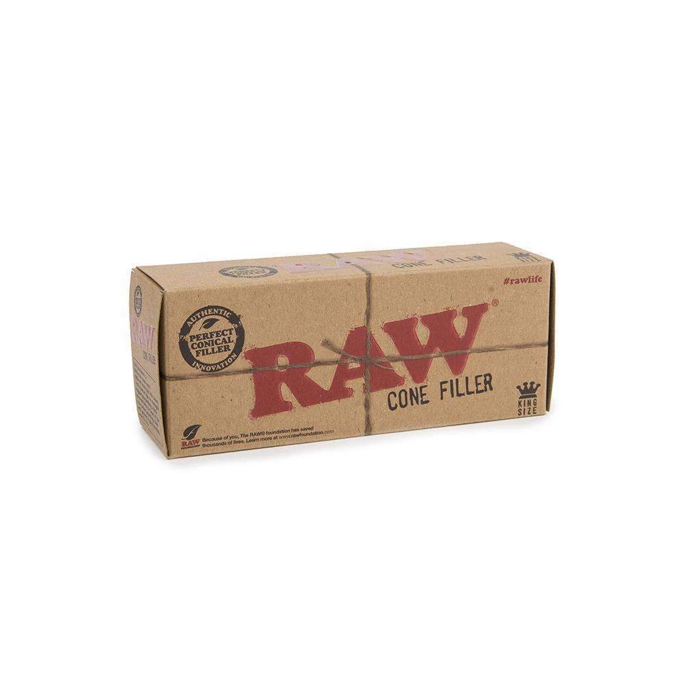 RAW Cone Filler - King Size