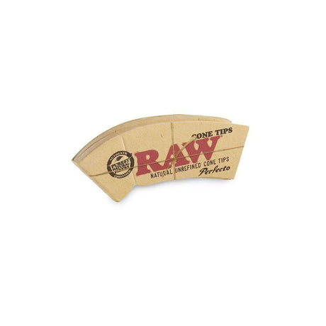 RAW Cone Tips - Perfecto - 20ct