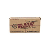 RAW Double Barrel Cigarette Holder - Supernatural