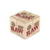 Raw Hempwick Ball - 100ft