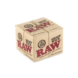 Raw Hempwick Ball - 100ft