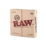 Raw Parchment Squares - 5" x 5" - 500ct