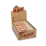 RAW Rolling Machine King Size- 110mm - 12ct