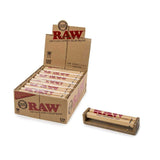 RAW Rolling Machine King Size- 110mm - 12ct