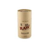 RAW King Size Six Shooter