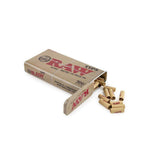Raw Pre Rolled Tips in Tin 100pk - 6ct