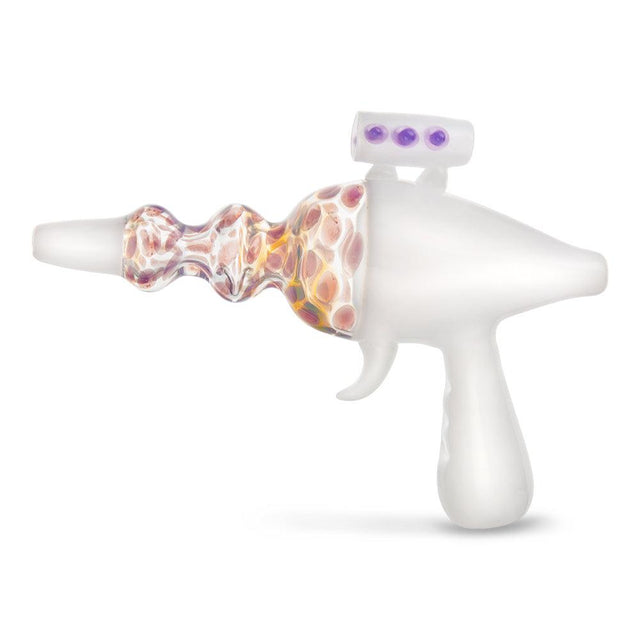 Hand Pipe - 6" - Raygun