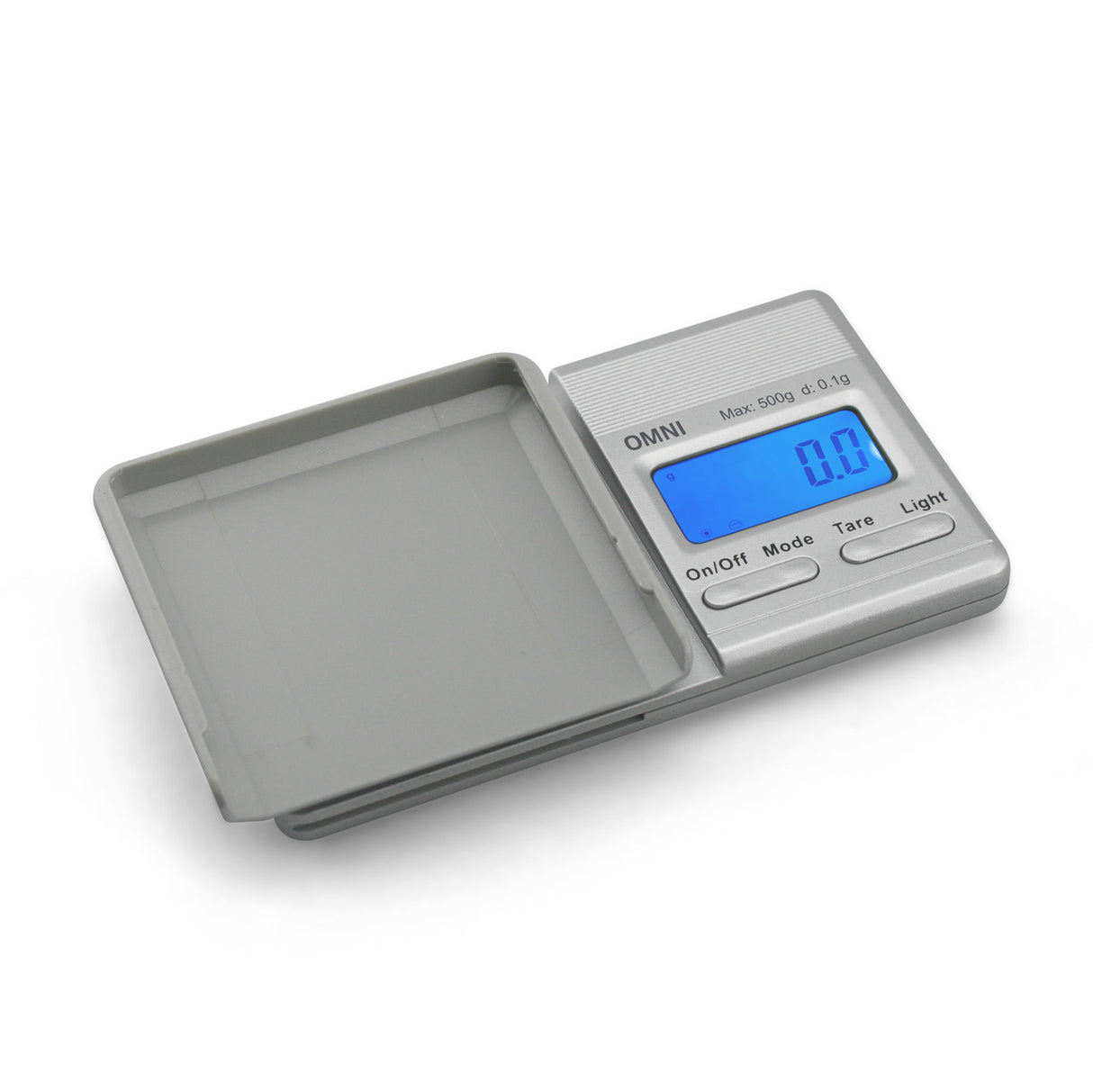 Truweigh Omni Scale - 100g x 0.01g