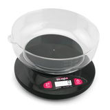 Truweigh Vortex Digital Bowl Scale