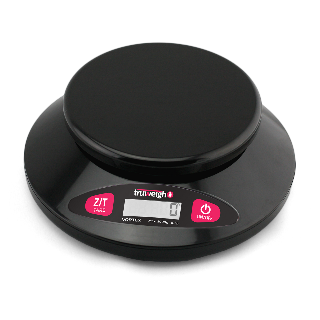 Truweigh Vortex Digital Bowl Scale