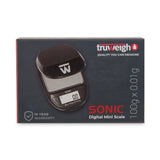 Truweigh Sonic Scale - 100g x 0.01g