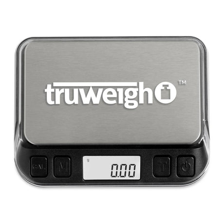 Truweigh Zenith Digital Mini Scale - 200g x 0.01g