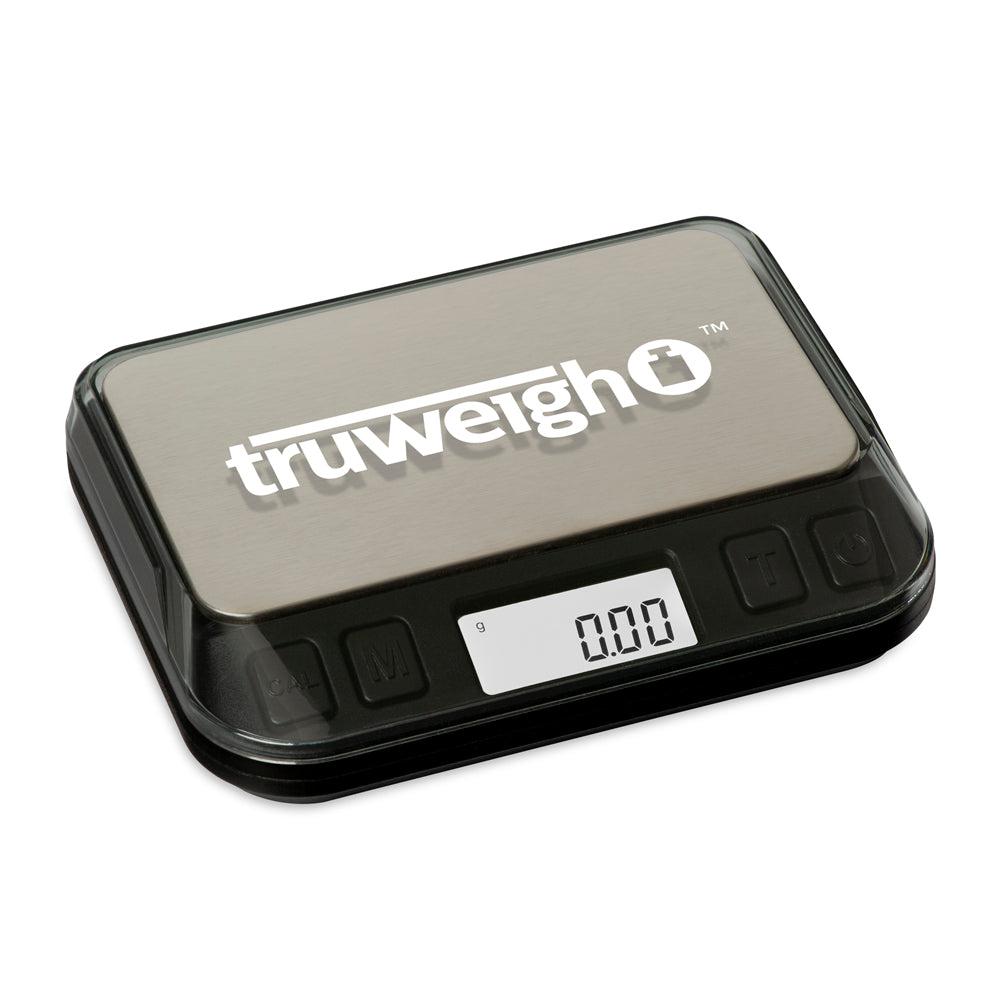 Truweigh Zenith Digital Mini Scale - 200g x 0.01g