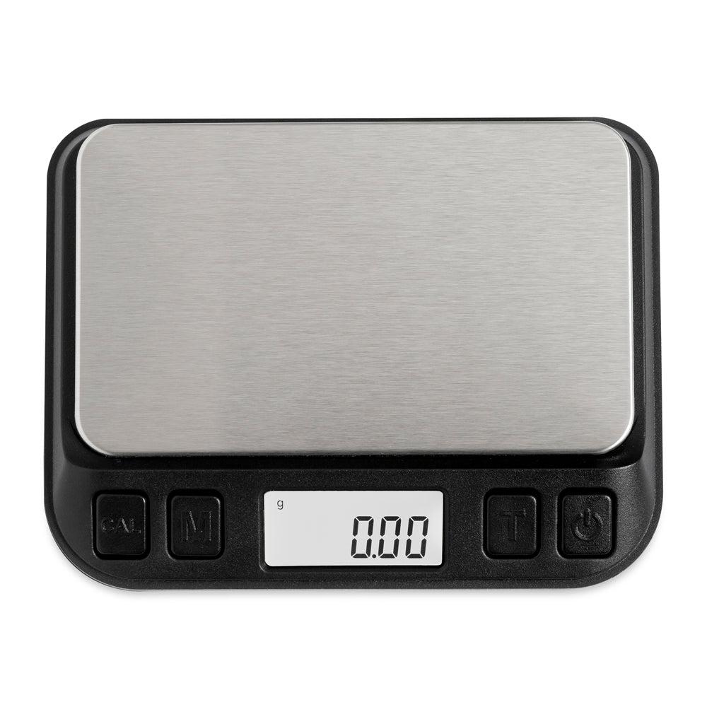 Truweigh Zenith Digital Mini Scale - 200g x 0.01g