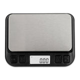 Truweigh Zenith Digital Mini Scale - 200g x 0.01g