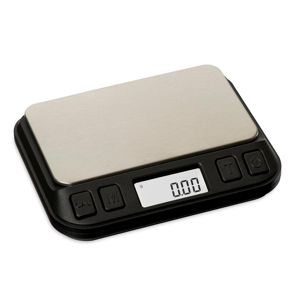 Truweigh Zenith Digital Mini Scale - 200g x 0.01g