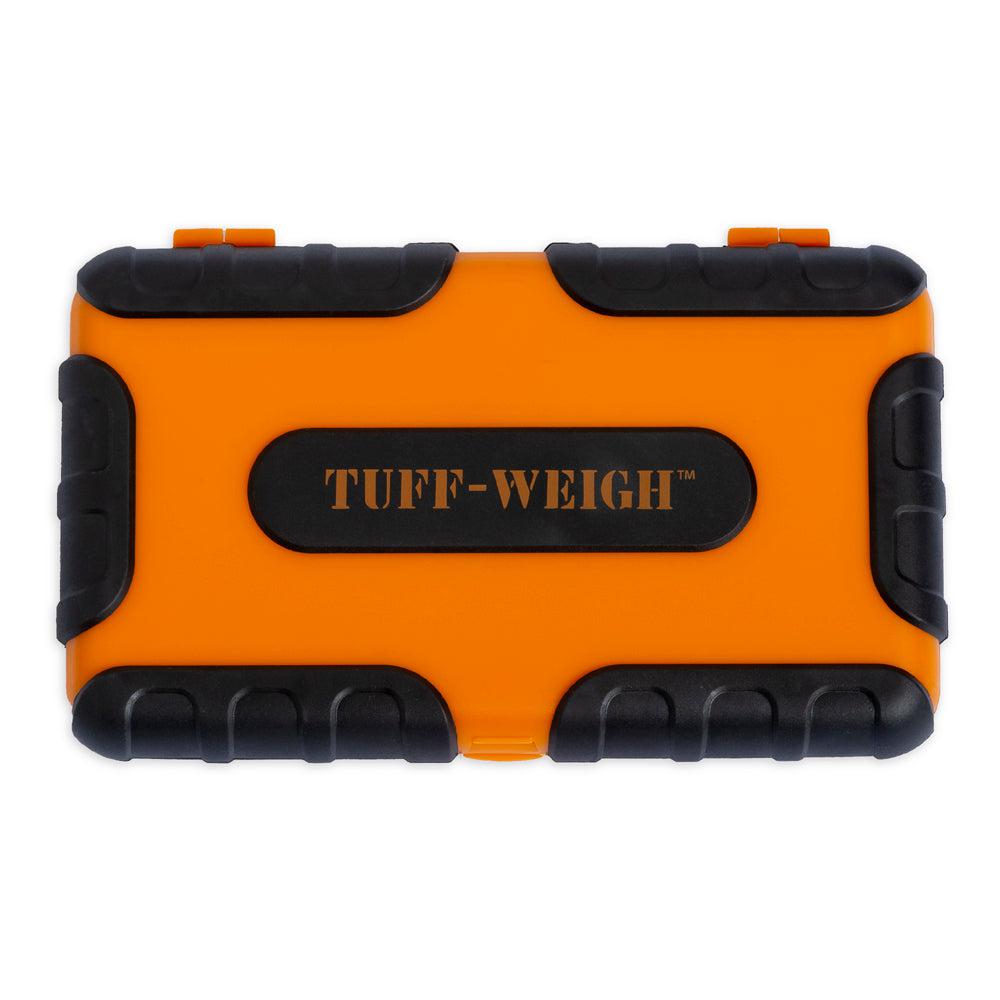 Truweigh Tuff-Weigh Digital Mini Scale – 200g x 0.01g