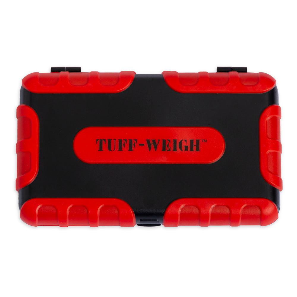 Truweigh Tuff-Weigh Digital Mini Scale – 200g x 0.01g