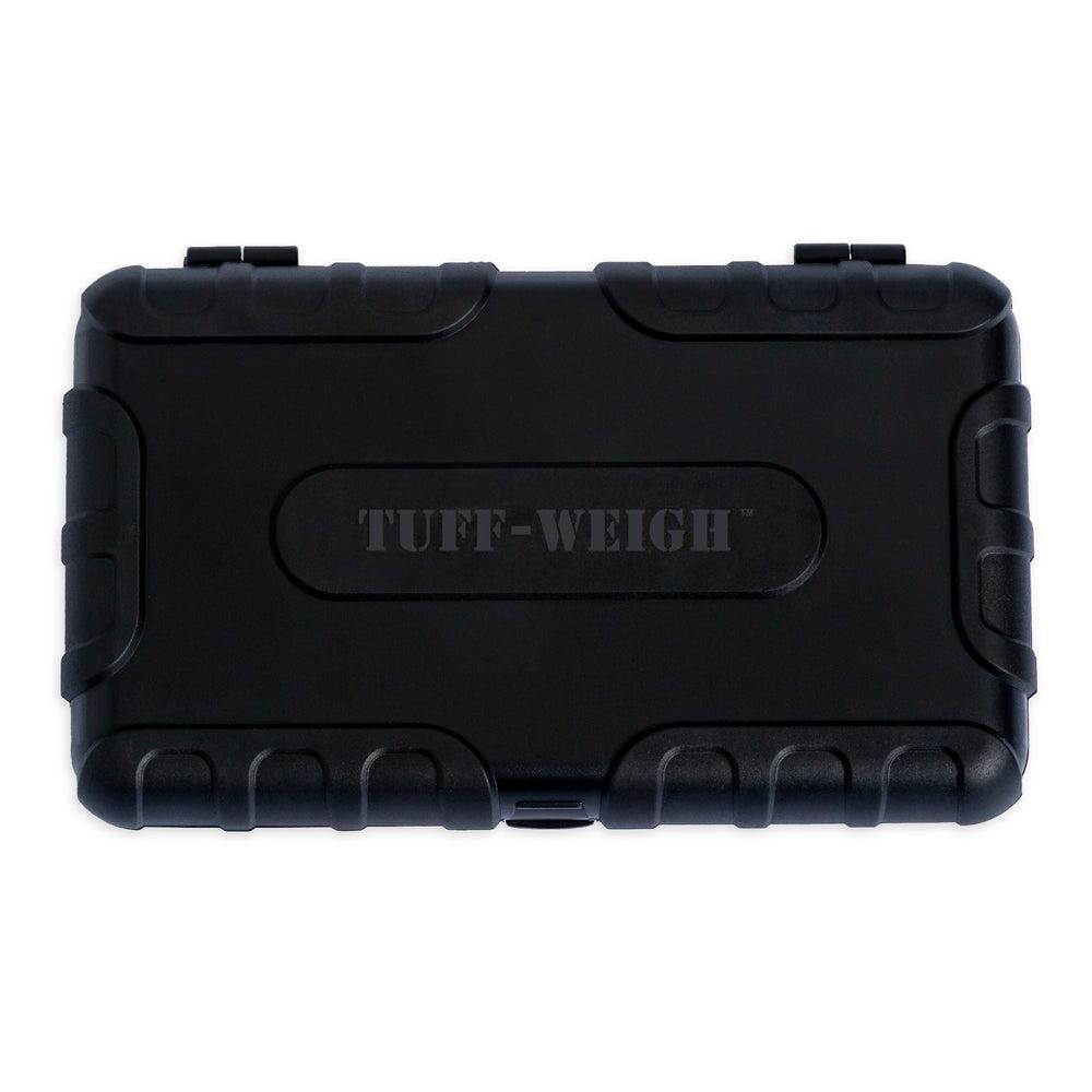 Truweigh Tuff-Weigh Digital Mini Scale – 200g x 0.01g