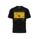 King Palm 2022 Season T-Shirt