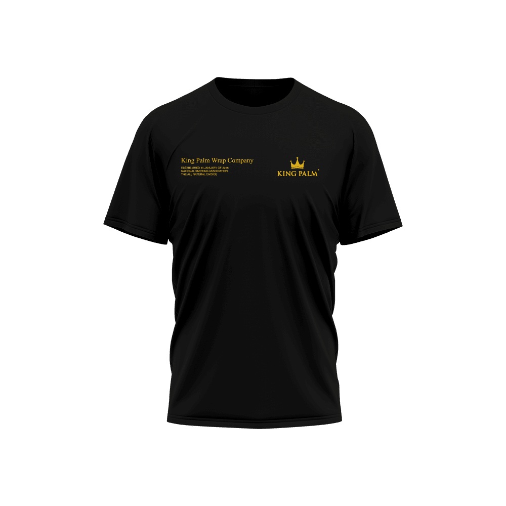 King Palm 2022 Season T-Shirt