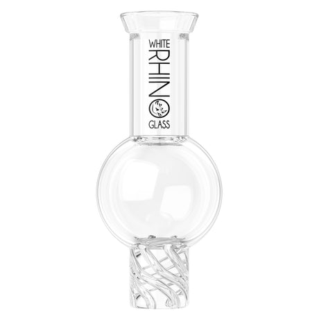 White Rhino Carb Cap - Spinner - 15ct