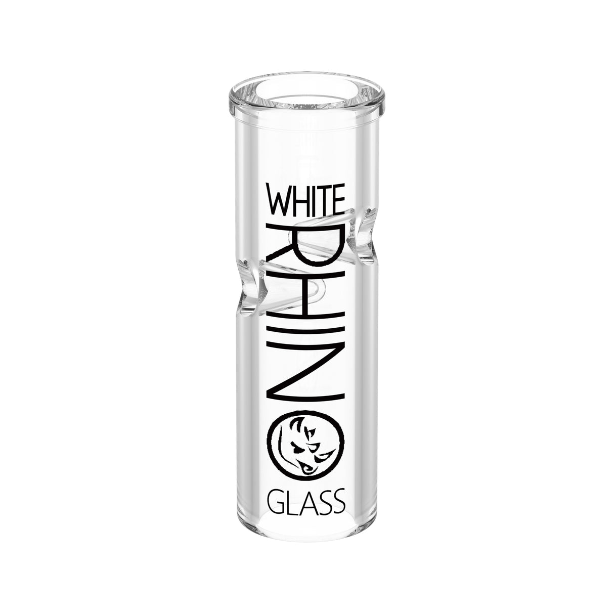 White Rhino XL Glass Tip 40ct Display – Round