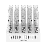 White Rhino Glass Steamroller 25ct Display