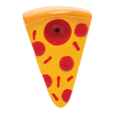 Wacky Bowlz 3.5” Ceramic Pipe – Pizza Slice