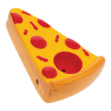 Wacky Bowlz 3.5” Ceramic Pipe – Pizza Slice